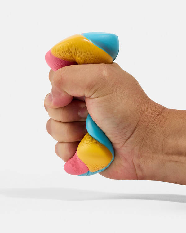 Epic Squish Twistmallow Squishy Fidget Toy for Unisex
