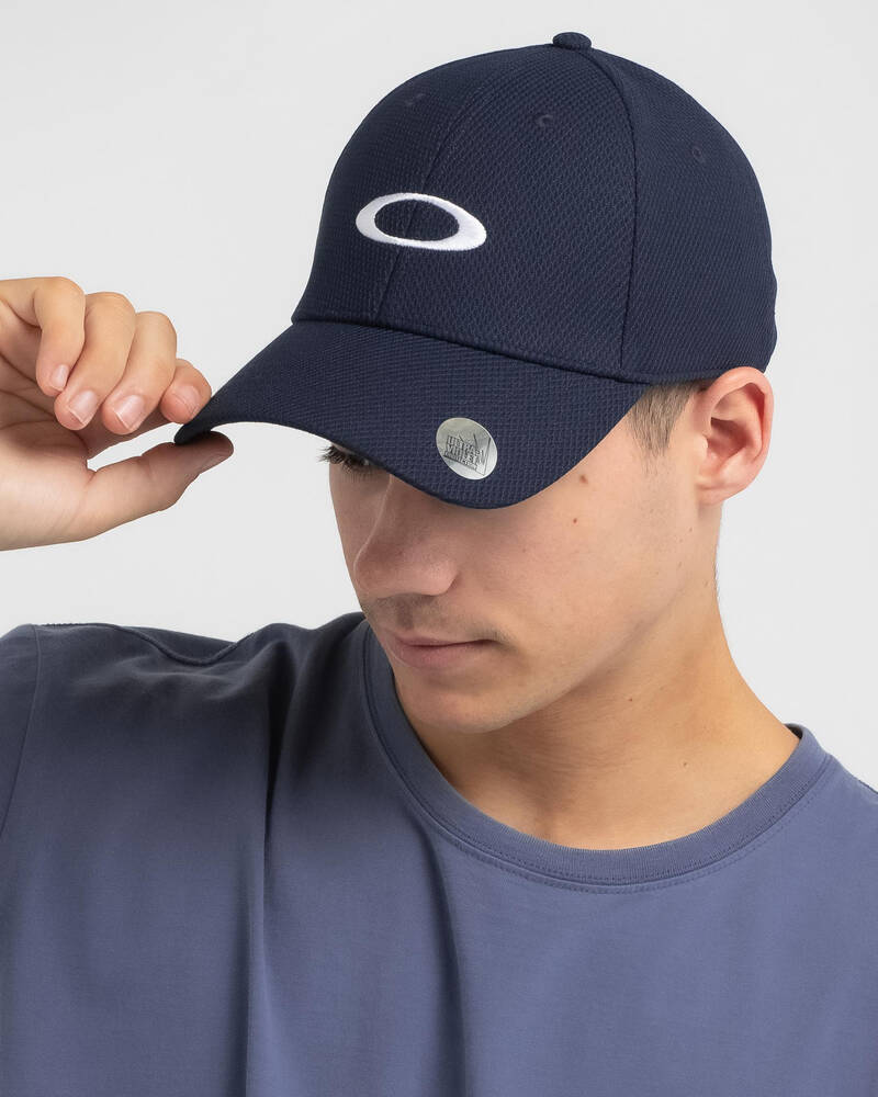Oakley Golf Ellipse Cap for Mens