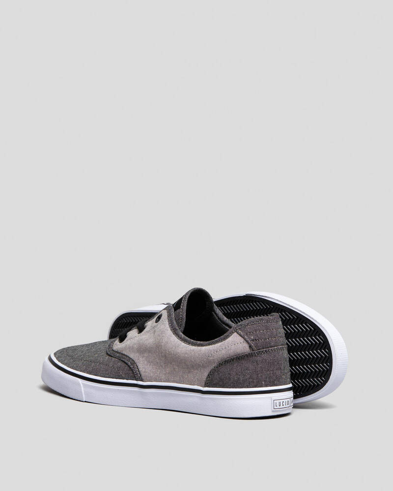 Lucid Geomet Shoes for Mens