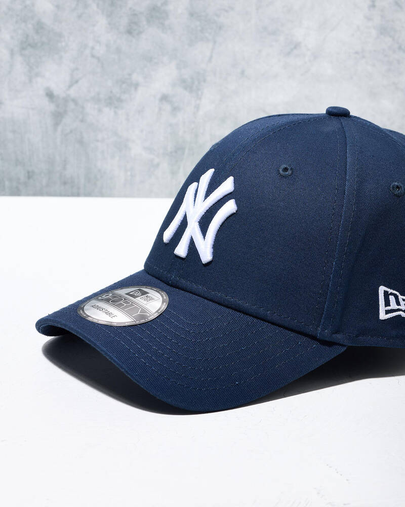 New Era New York Yankees Cap for Womens