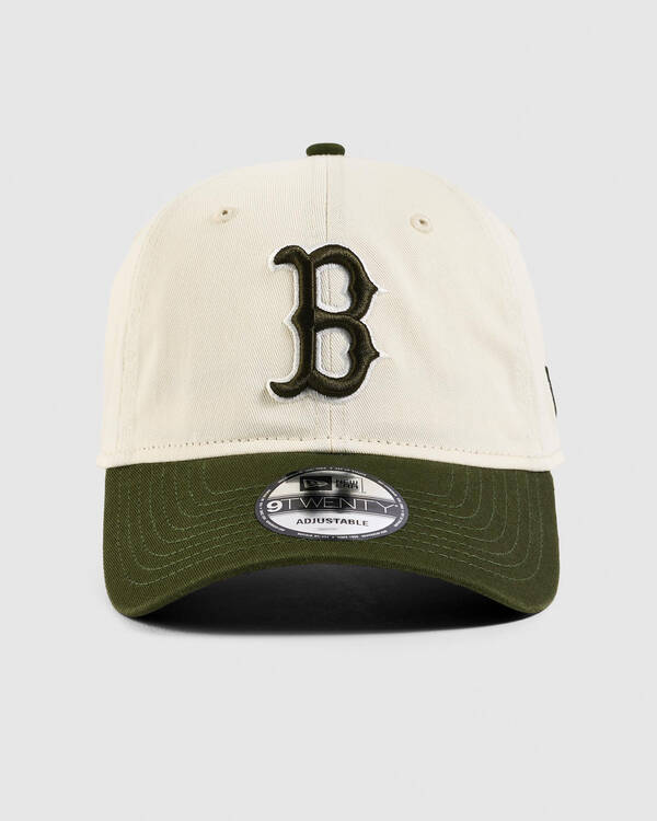 Chrome Rifle Boston Red Sox 2-Tone 9Twenty Cap