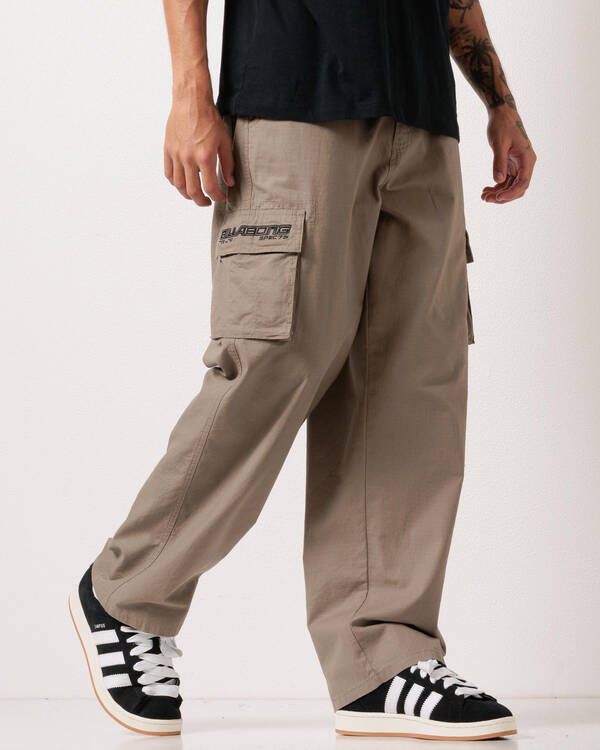 Spec Cargo Pants