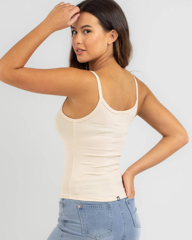 The Mad Hueys Hueys Singlet for Womens