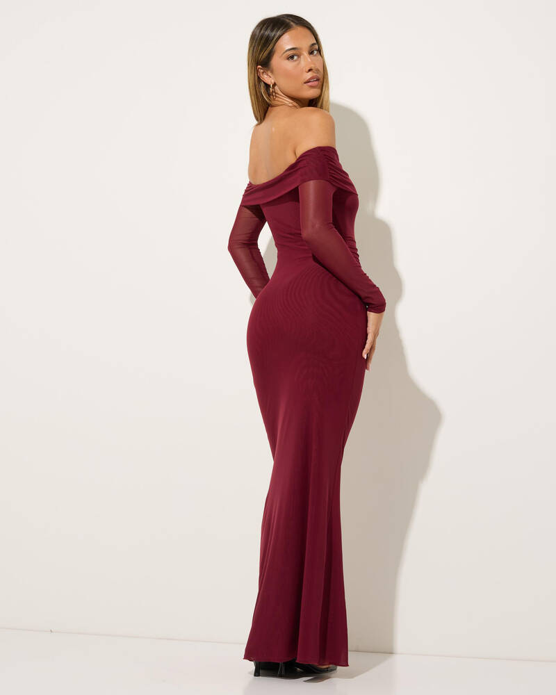 Ava And Ever Elsa Maxi Dress for Womens