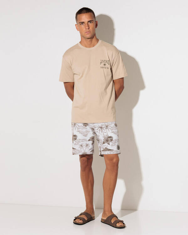 Jacks Euphoria T-Shirt for Mens