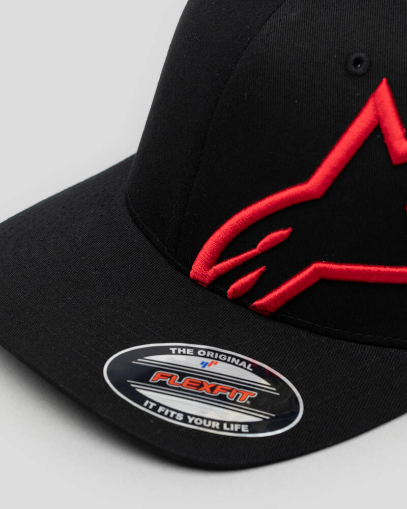 Alpinestars Corp Shift 2 Curved Brim Cap for Mens