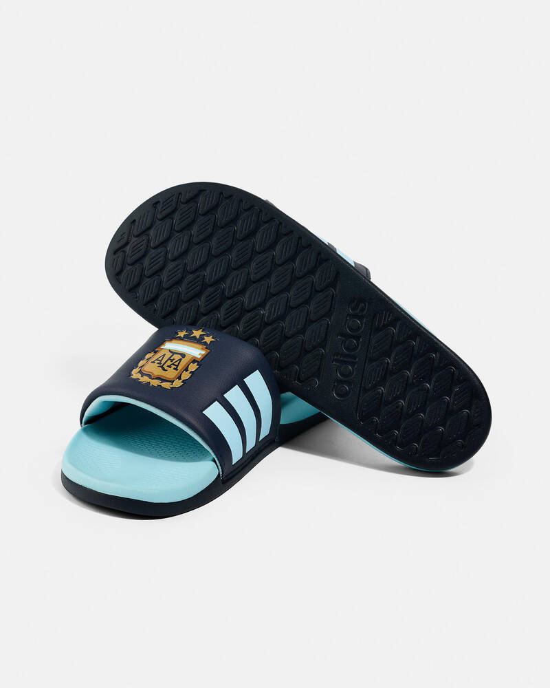 adidas Adilette Comfort AFA Slides for Unisex
