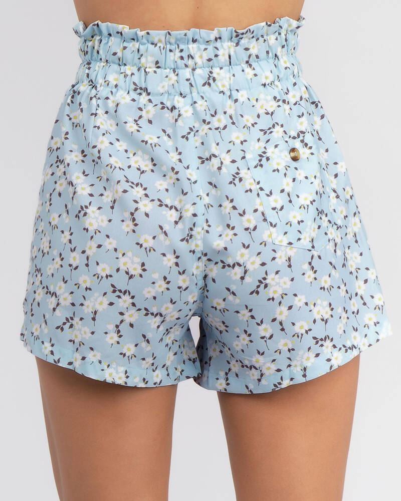 Ava And Ever Conner Shorts for Womens