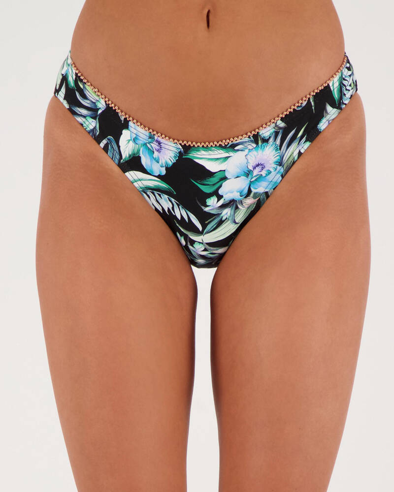 Topanga Tahiti Bikini Bottom for Womens