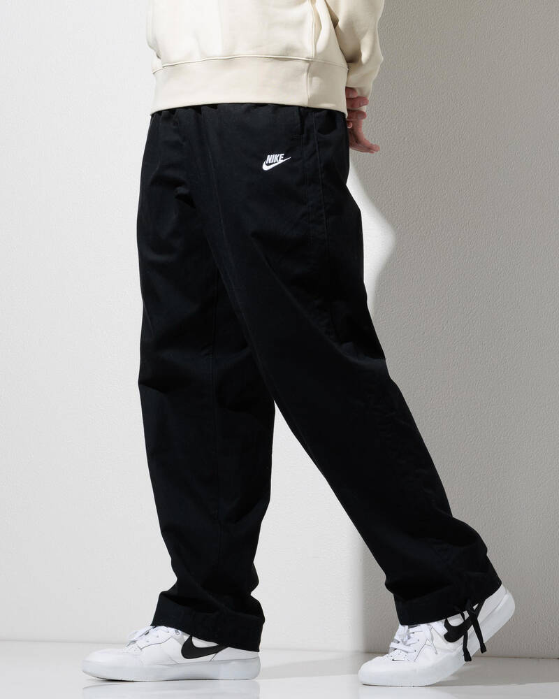 Nike Club Barcelona Woven Pants for Mens