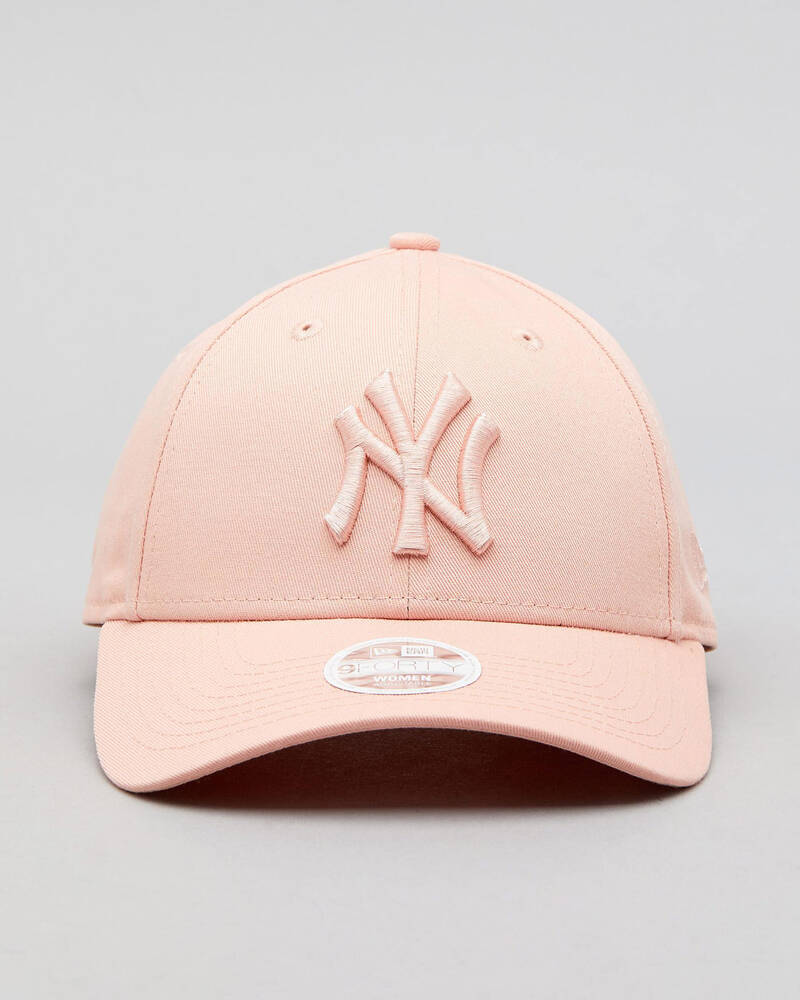 New Era NY Yankees Cap for Womens