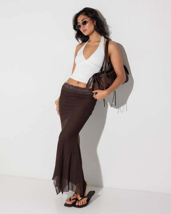 Ava And Ever Oria Maxi Skirt for Womens