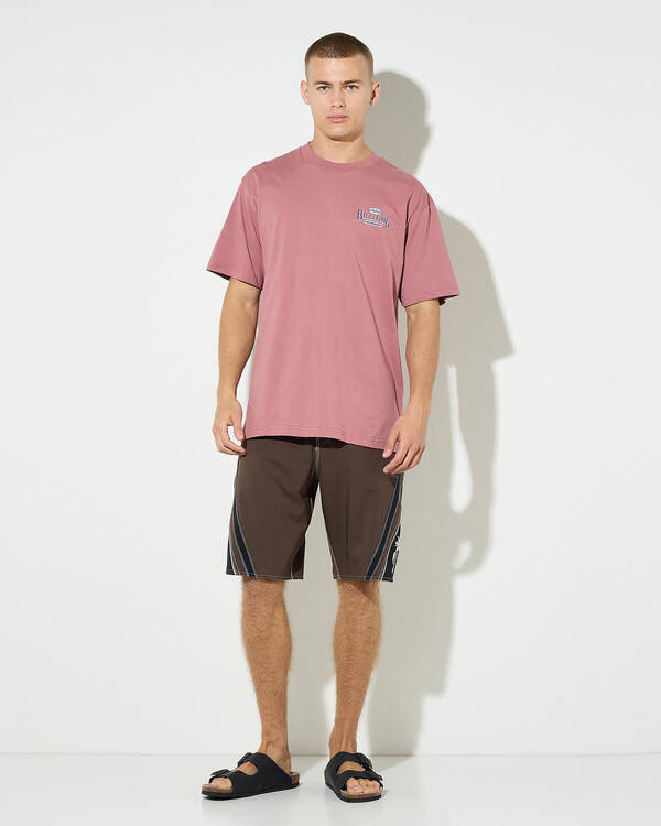 Billabong Crossboards T-Shirt for Mens