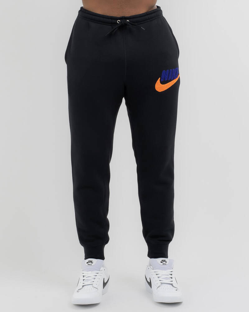 Nike Club Fleece Trackpants for Mens