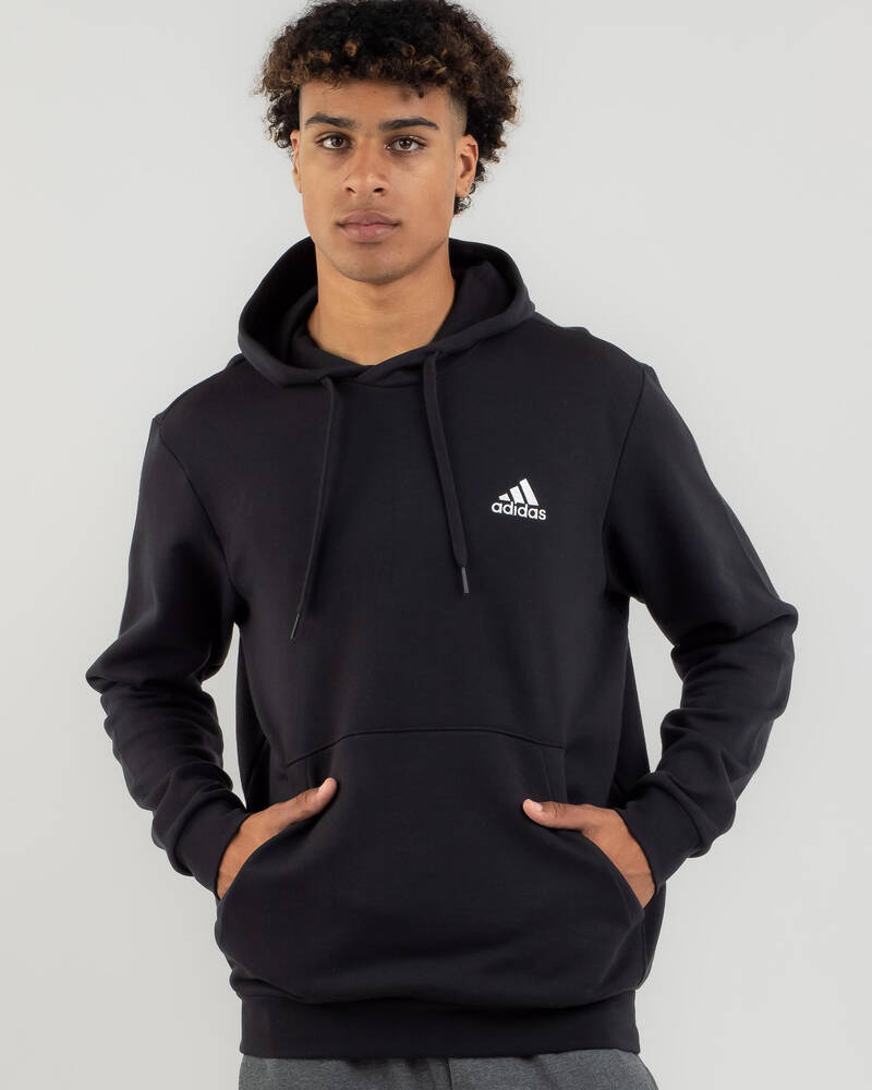 adidas Feelcozy Hoodie for Mens