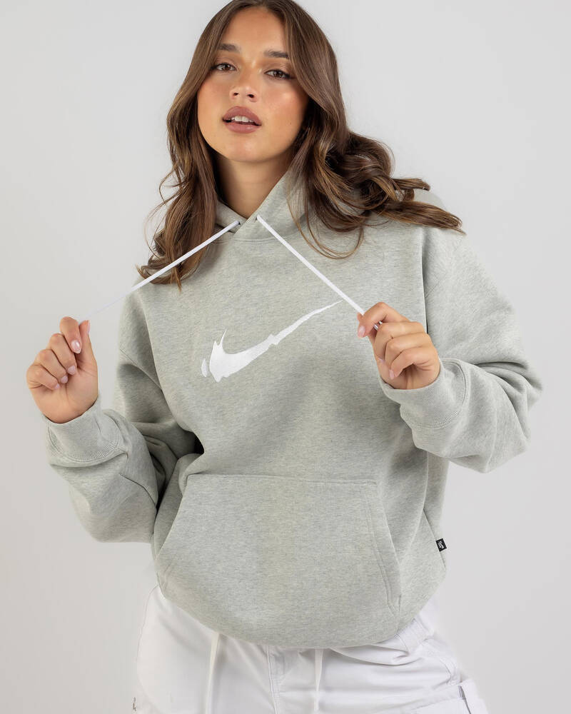Nike SB Copyshop Hoodie for Womens