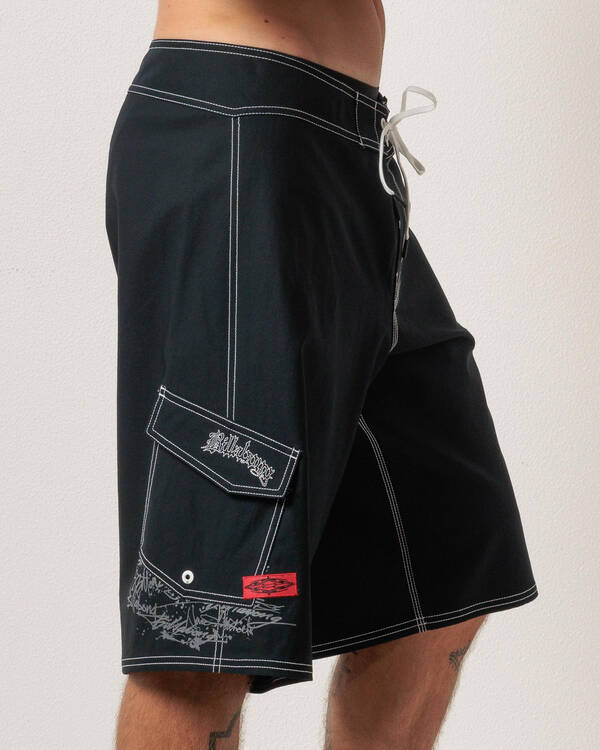 Billabong Immortal Pro Board Shorts for Mens