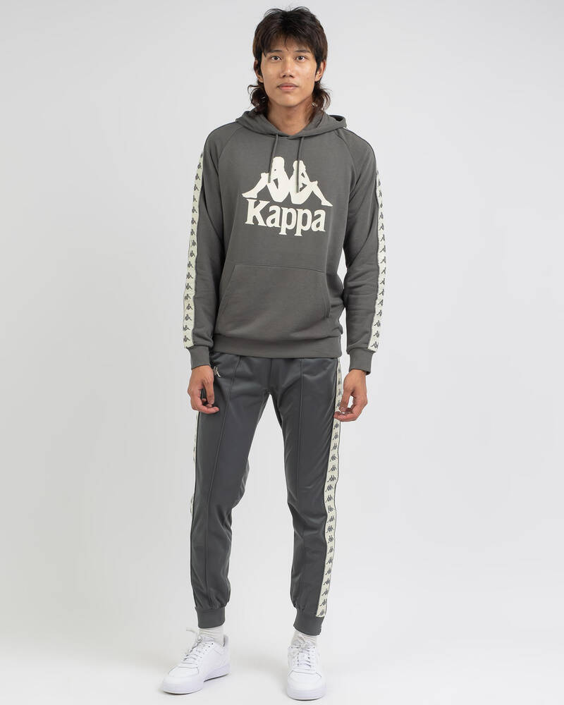 Kappa 222 Banda Hurtados Hoodie for Mens