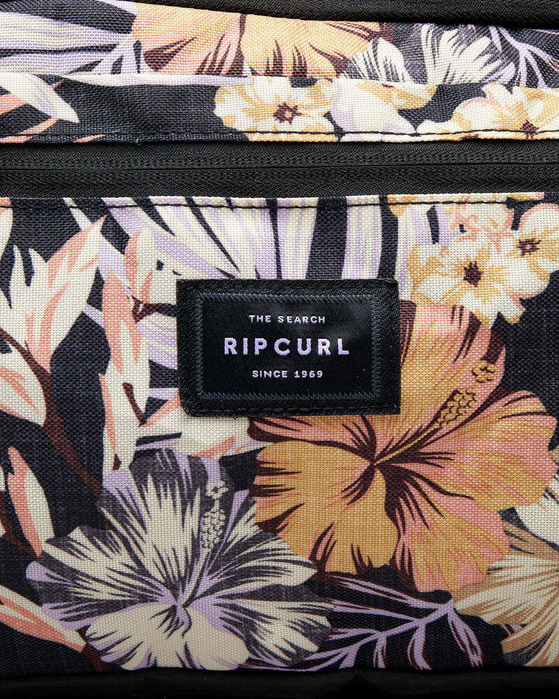 Rip Curl Paradise Packable Duffle for Womens