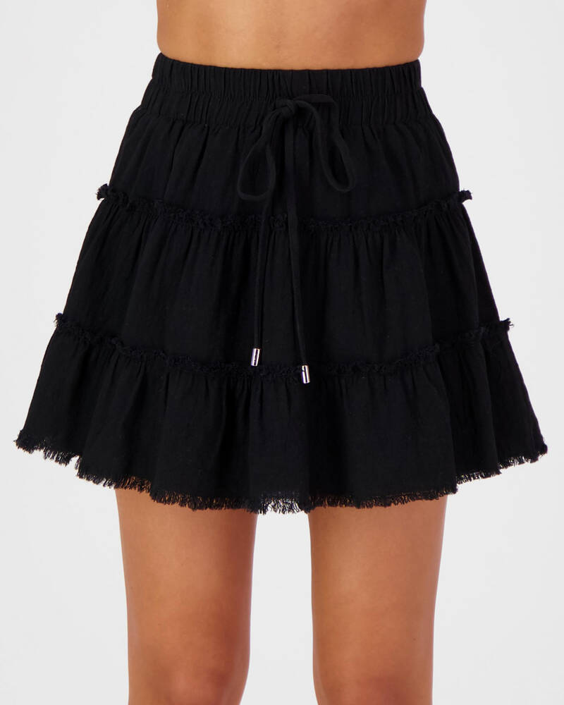 Mooloola Holbrook Skirt for Womens