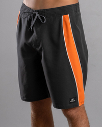 Rip Curl Mirage Giant Prawn Icon Board Shorts for Mens image number null