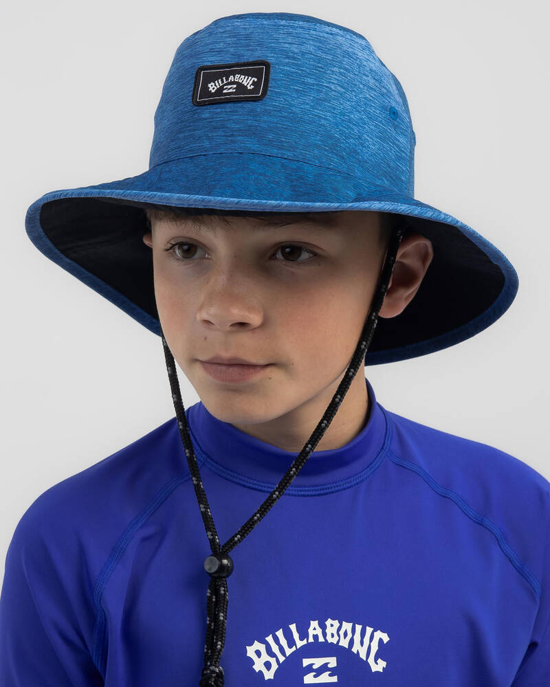 Billabong Boys' Division Revo Hat for Mens