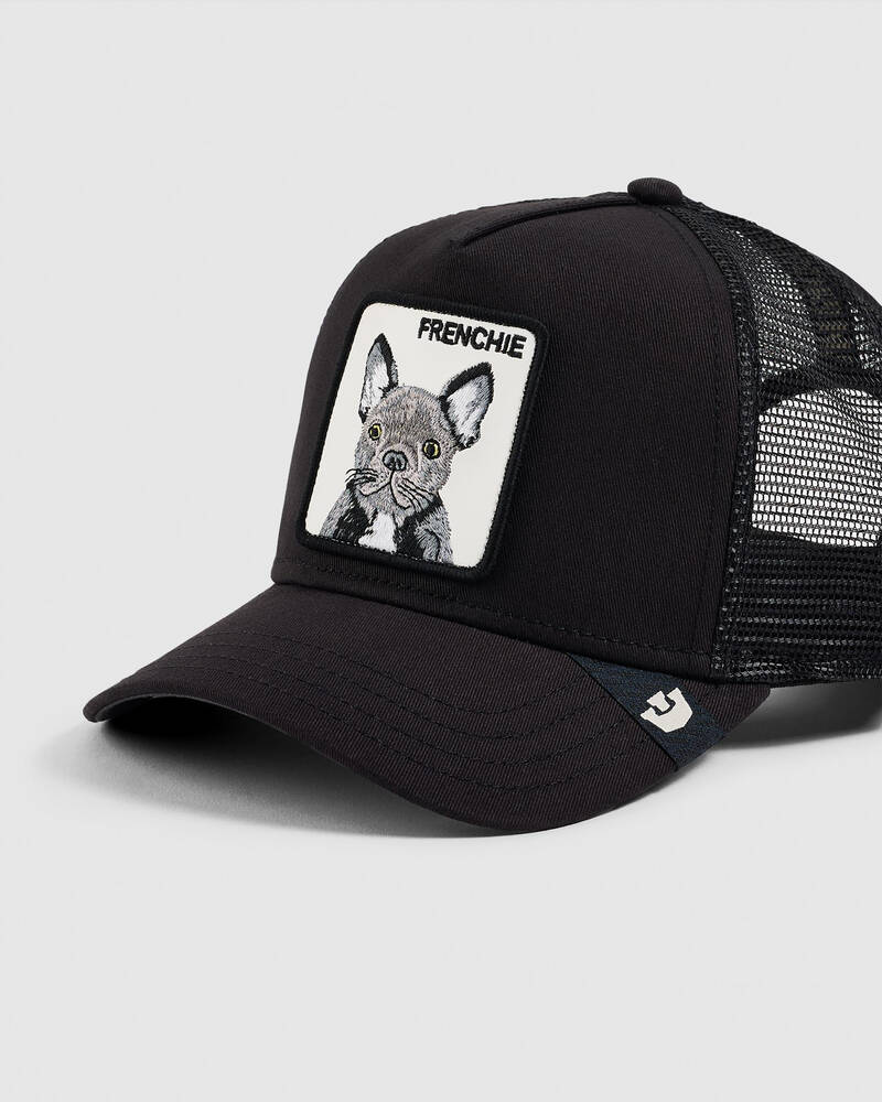 Goorin Bros The Frenchie Cap for Mens