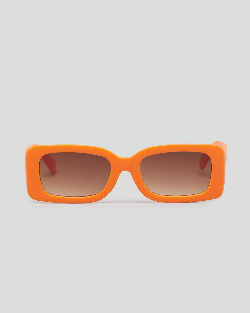 Indie Eyewear Newport Sunglasses for Womens