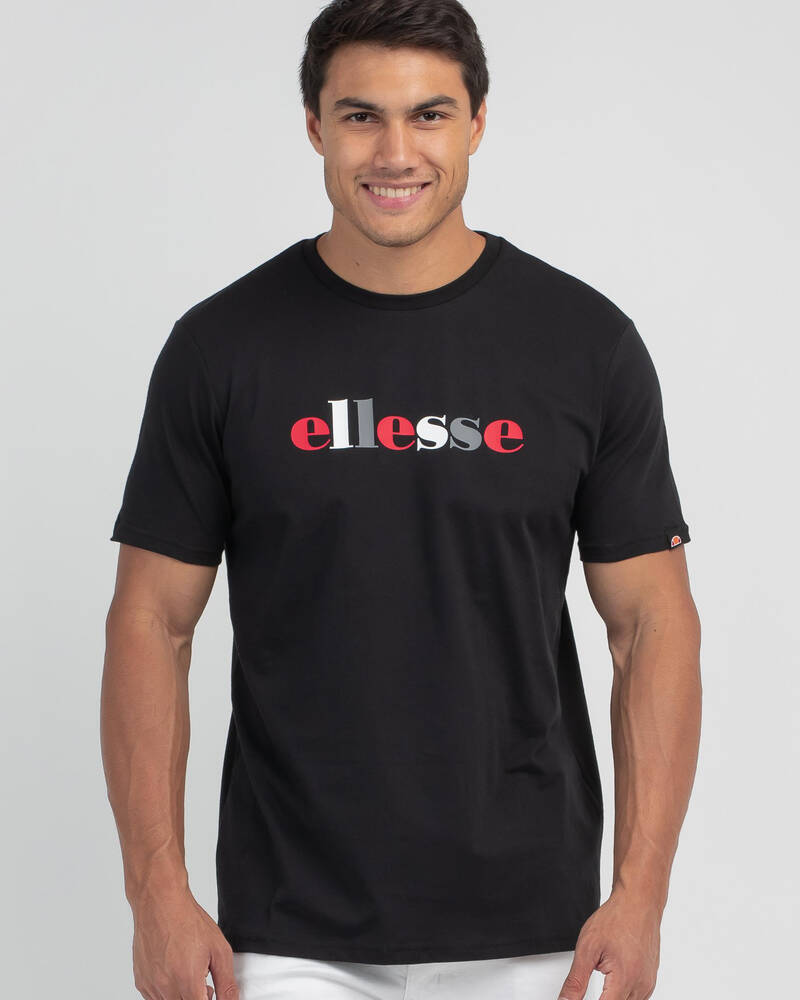 Ellesse Reno T-Shirt for Mens