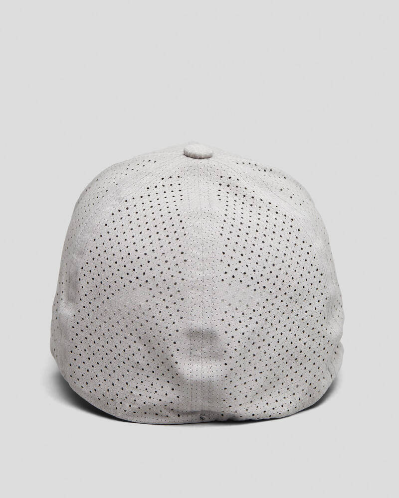 Oakley Aero Heathered FF Trucker Cap for Mens