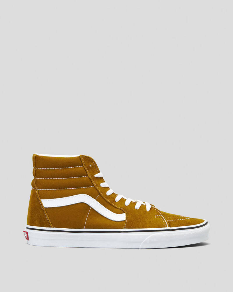 Vans Sk8-Hi Shoes for Mens