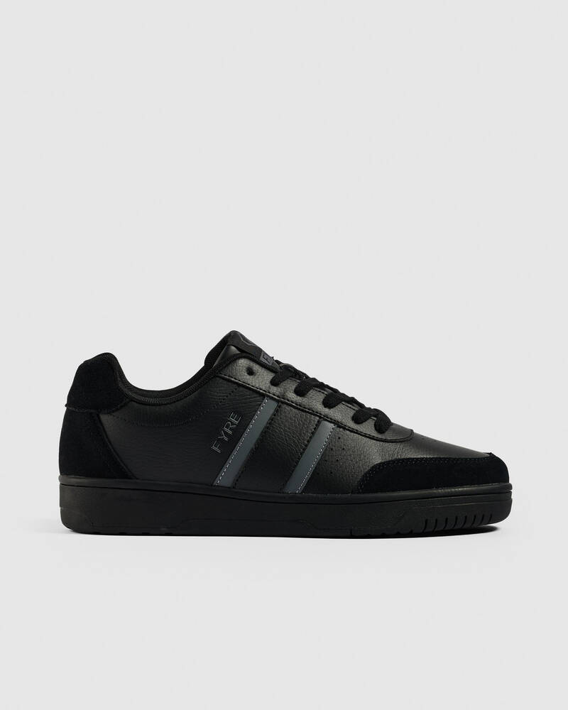 Fyre Preston Shoes for Mens