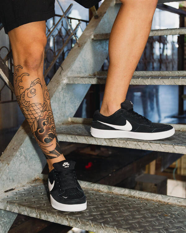 Force 58 Shoes