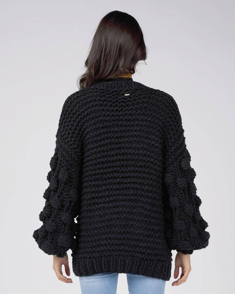 Ava And Ever Jane Knit Cardigan for Womens