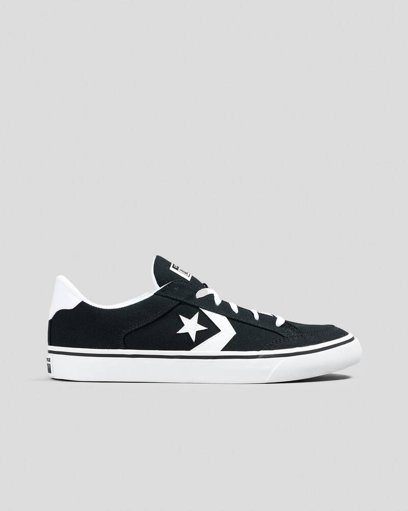 Converse Tobin Canvas Shoes for Mens