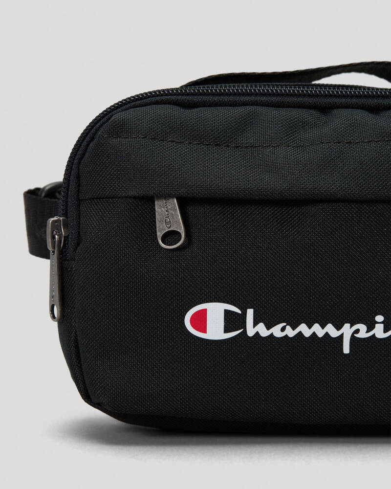Champion Logo Bum Bag for Womens