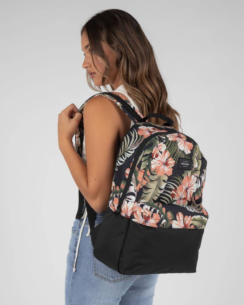 Rip Curl Leilani Mood Backpack for Womens