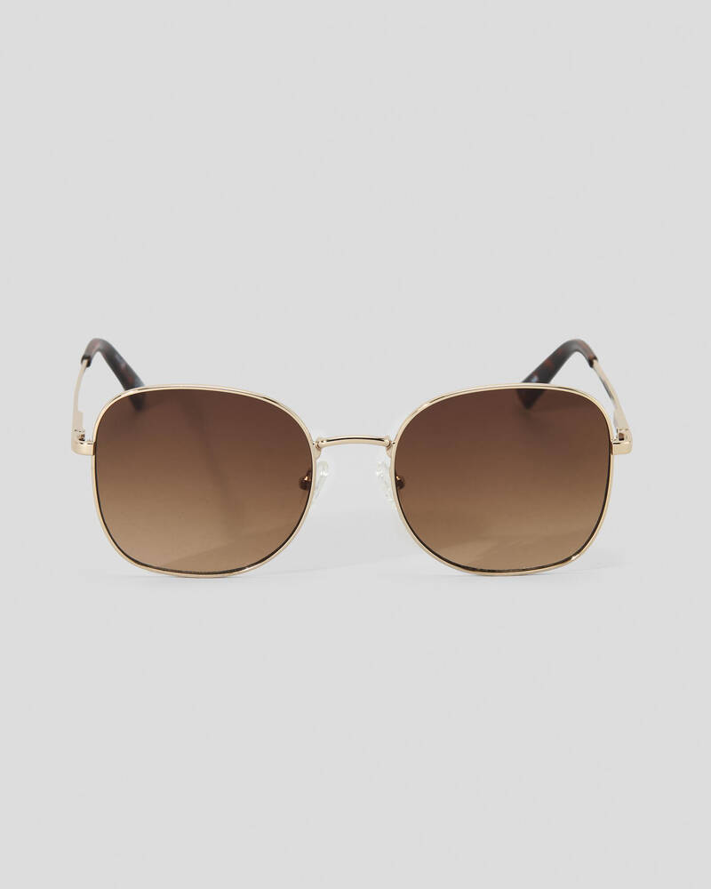 Le Specs Metamorphosis Sunglasses for Womens