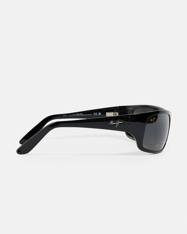 Maui Jim Peahi Polarised Sunglasses for Mens