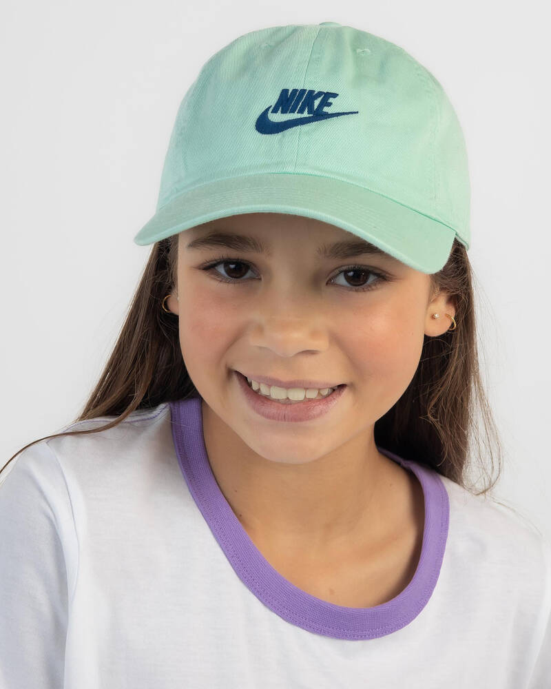 Nike Girls' H86 Futura Cap for Womens