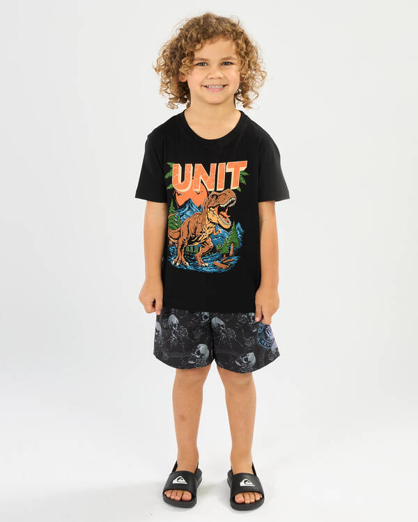 Toddlers' Roarland T-Shirt