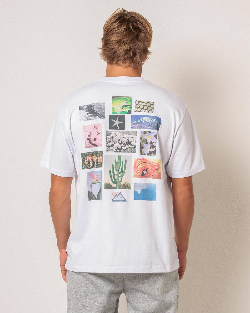 Billabong ADIV Moments T-Shirt for Mens