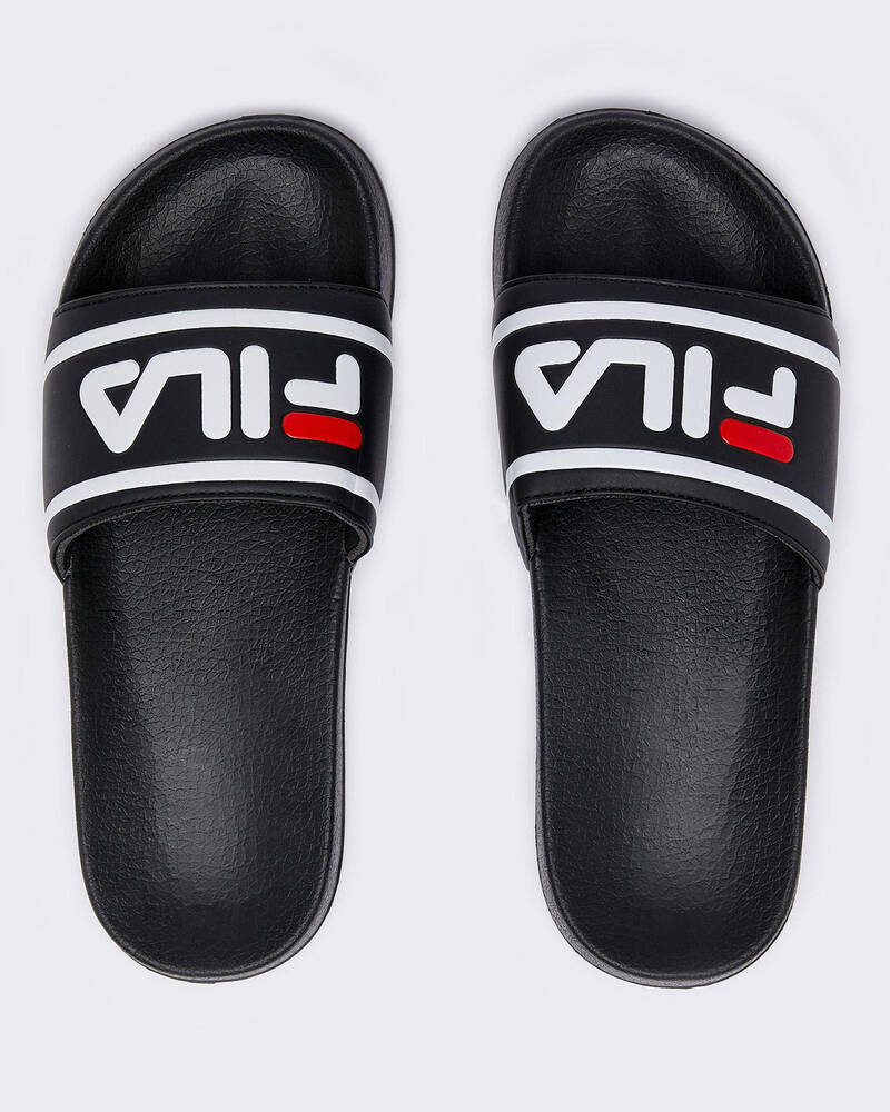 Fila Heritage Slides for Mens