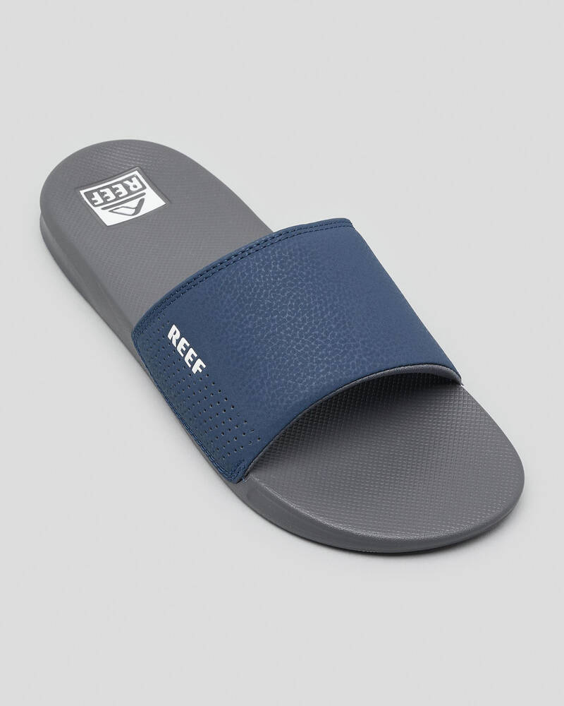 Reef Reef One Slides for Mens