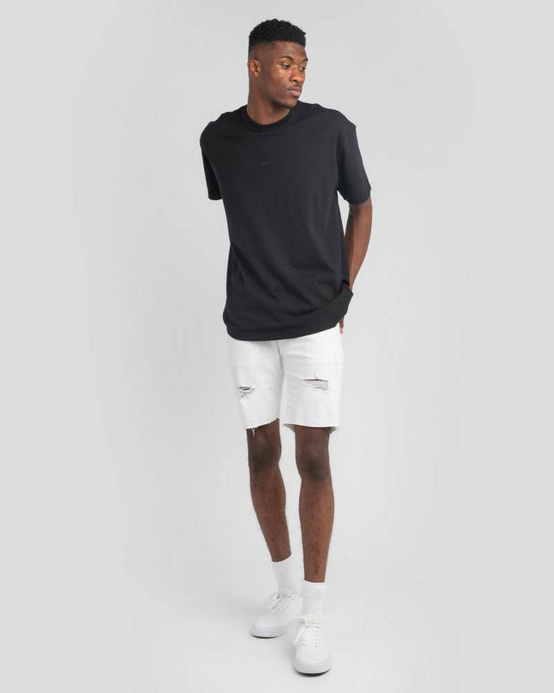 Nike Sportswear Essential T-shirt for Mens