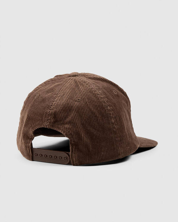 Thrills Beauty Around Us 5 Panel Cap for Mens
