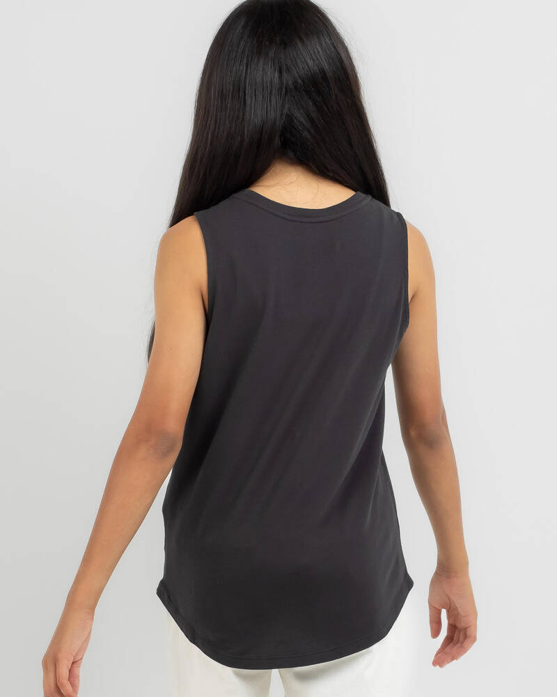 Billabong Girls' Dream On Tank Top for Womens