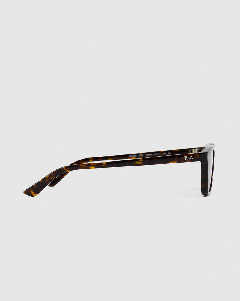 Ray-Ban Zaya Sunglasses for Unisex