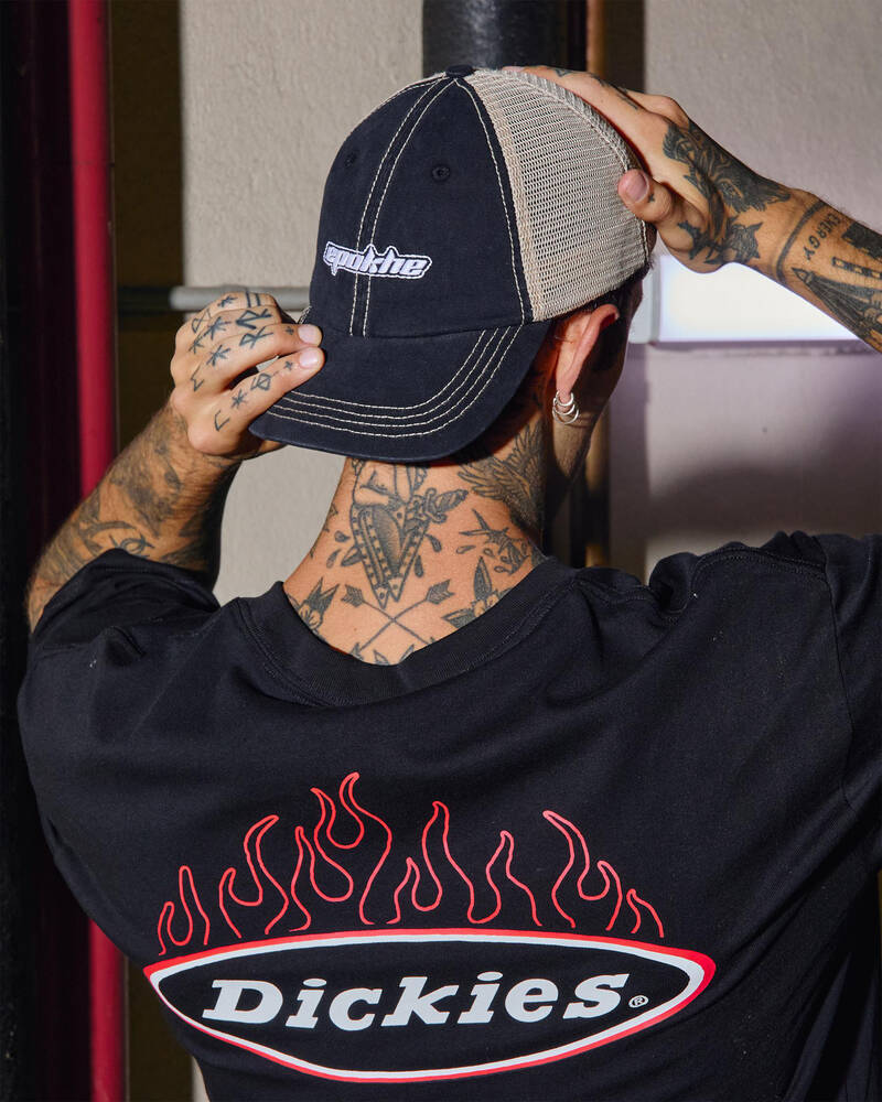 EPOKHE Trucker Cap for Unisex