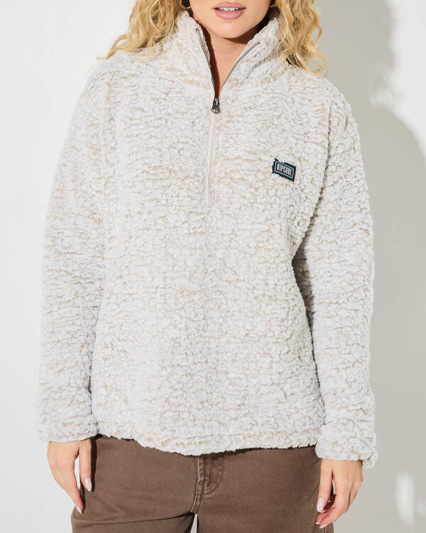 Rip Curl Dark N Stormy Sweatshirt for Womens